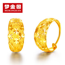 怎么樣,夢(mèng)金園耳釘,夢(mèng)金園耳釘