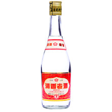 老友相聚，醇香白酒為你加分
