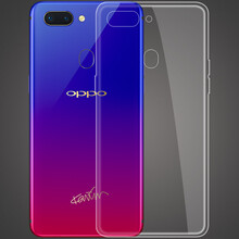 NOZUA oppoR15 手機殼/保護套