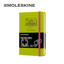 moleskine日記