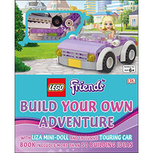 lego friends