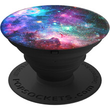 PopSockets 手機(jī)支架 星云迷蹤 Blue Nebula