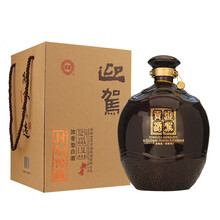 迎駕貢酒（YJGJ）521.5L，750ml及以上 濃香型，濃香