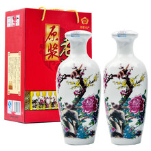 山西汾酒品富