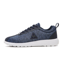 樂卡克（Le coq sportif）跑步鞋藍色 