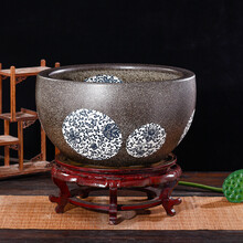 精美創(chuàng)意陶瓷擺件，裝點溫馨生活