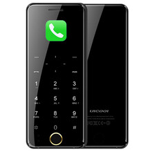 金柏利 001C 手機 黑色