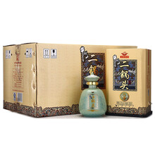牛欄山50度375mL-500mL，500ml 清香型，清香