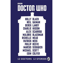 doctor who