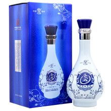洮兒河系列酒