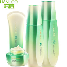 韓后（Hanhoo）套裝/禮盒細致毛孔，提拉緊致，保濕，補水，深層清潔