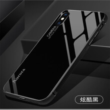 iphone4黑色后蓋