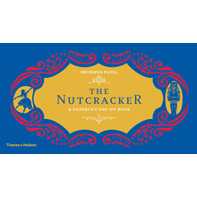 The Nutcracker: A Papercut Pop-Up Book簡(jiǎn)介，目錄書(shū)摘