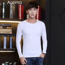 ��˾����AOSIMA�� ���� ��ʿT�� Բ���ɫ 