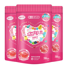 香水潔凈洗衣液