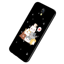 s6手機(jī)卡通軟套