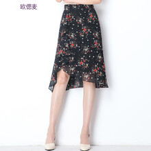時尚半身裙，打造優(yōu)雅女人味