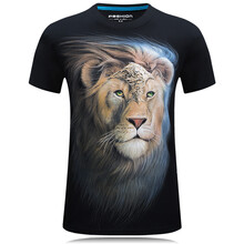 K L B ZHE 短袖 男士T恤 黑色 S，XL，L，M，XXXL，加大，XXL