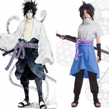 赫搏（HEBO DESIGN） 短袖 男士T恤 佐助四代套裝+鞋子(備注碼數(shù))送護(hù)額 