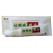 妍葉堂眼霜/眼部精華 16-30g/mL