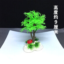 意境盤飾
