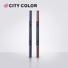 城彩（CityColor）眉筆自然灰