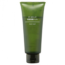 無印良品（MUJI）潔膚啫哩 