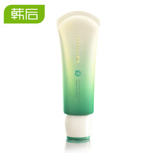 韓后護膚品店