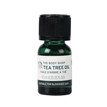 美體小鋪（THE BODY SHOP）潔面霜/膏 10ml