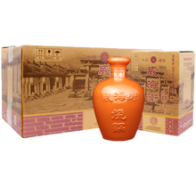 威海衛(wèi)濃香型白酒