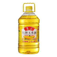 排名,玉米油,推薦,魯花,玉米油排行榜,魯花