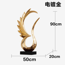 精美創(chuàng  )意陶瓷擺件，讓生活更簡(jiǎn)單