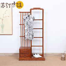 蘇汀小鎮(zhèn)衣帽架