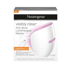 Neutrogena面膜美白淡斑