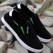 靚麗鳥(niǎo)男士黑色 40