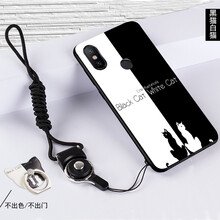 高顏值蘋(píng)果手機殼，保護你的雙腳