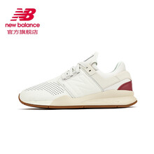 NEW BALANCE跑步鞋MS247GV/海鹽色 40