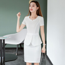 女式西裝禮服