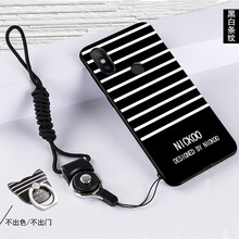 高顏值蘋(píng)果手機殼，保護你的雙腳