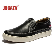 易佰達（JACATA）男士黑色JWS61601B 40