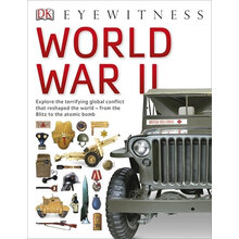 world war ii