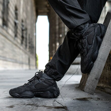 阿迪達斯（Adidas）跑步鞋F(xiàn)36640（黑色） 