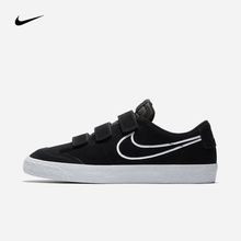 耐克（NIKE）板鞋AH3434-001黑 