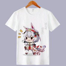 Chemmanur 短袖 男士T恤 11 S，XL，L，M，XXL，XXXL