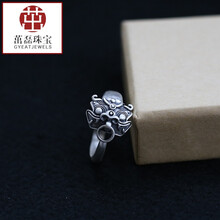 仿古戒指