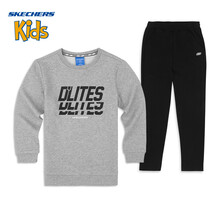 SKECHERS童裝套裝