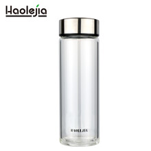 HAOLEJIA玻璃杯401-500ml，300ml