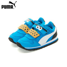 puma男鞋童