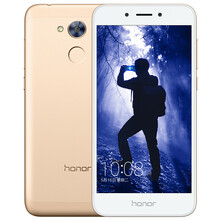 華為（HUAWEI） 暢玩6A 手機 金色