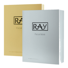 ray面膜免洗